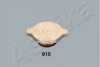 MERCE 1245010515 Radiator Cap